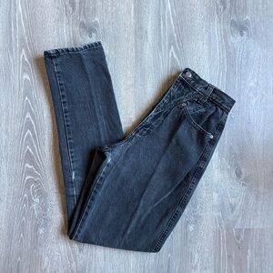 Vintage Ozark Mountain Jeans